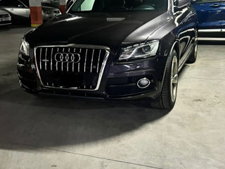 Audi Q5 foto 10