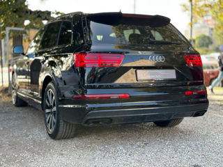 Audi Q7 foto 4