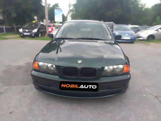 BMW 3 Series foto 2