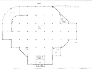 Direct de la compania de constructii! Spatii comerciale si oficii in mun. Chisinau, bd. Decebal nr.6 foto 2