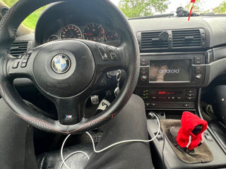 BMW 3 Series foto 10