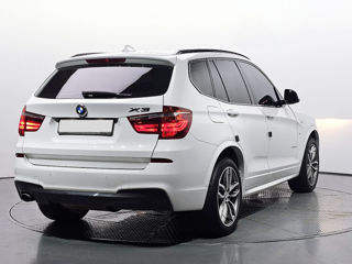 BMW X3 foto 2