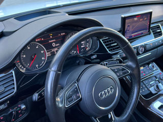 Audi A8 foto 6