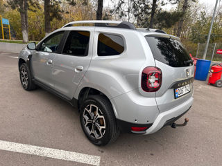 Dacia Duster foto 4