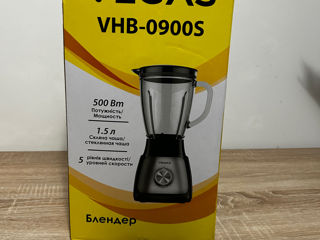 Vând Blender Vegas VHB-0900S