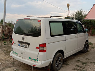 Volkswagen Transporter foto 8