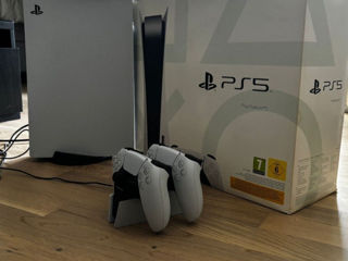 PlayStation 5 1 TB