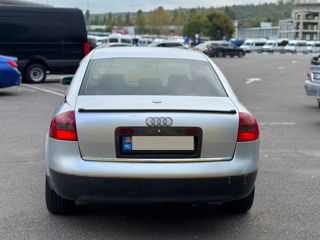 Audi A6 foto 5