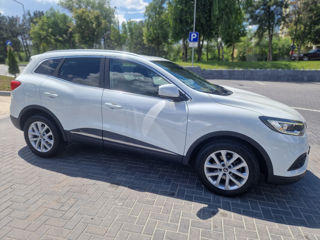 Renault Kadjar foto 5