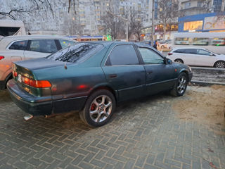 Toyota Camry foto 3