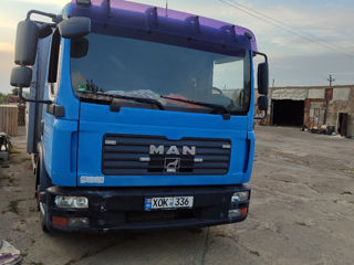 Man TGL 8  180 foto 1