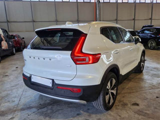 Volvo XC40 foto 3