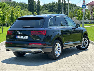 Audi Q7 foto 6