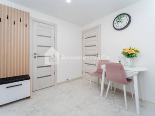 Apartament cu 1 cameră, 22 m², Botanica, Chișinău foto 1