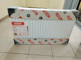 Radiator  (calorifer) 800x500 . Батарея 800х500