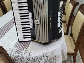 Acordeon foto 3