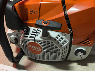 Stihl MS 881