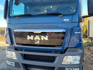 Man TGS 26.360 foto 3