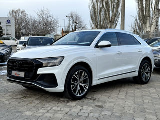 Audi Q8 foto 5