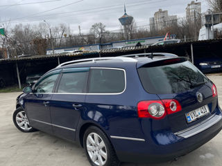 Volkswagen Passat foto 4