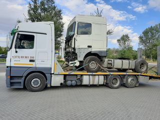 Mercedes Actros evacuator2544 foto 1