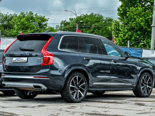 Volvo XC90 foto 4