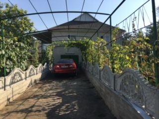 Urgent se vinde casa in S. Varnita. Pret EURO 20000; negocialbil foto 3