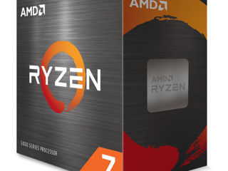 [new] Процессоры AM4/AM5 - Ryzen 3 - Ryzen 5 - Ryzen 7 - Ryzen 9 CPU Гарантия! Procesor Кредит foto 11