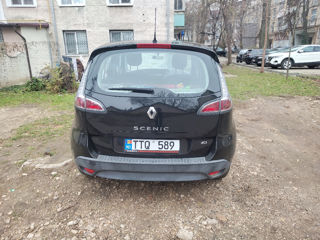 Renault Scenic foto 3