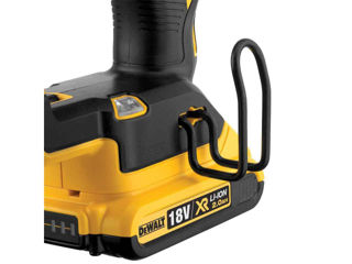 Capsator Cu Baterie Dewalt Dcn681N foto 8