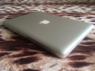 MacBook Pro 13 - inch Middle - 2012 foto 8