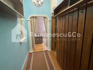 Apartament cu 1 cameră, 35 m², Râșcani, Chișinău foto 7