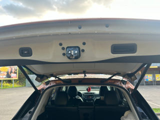 Nissan X-Trail foto 3