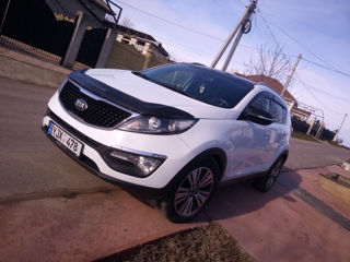 KIA Sportage foto 2