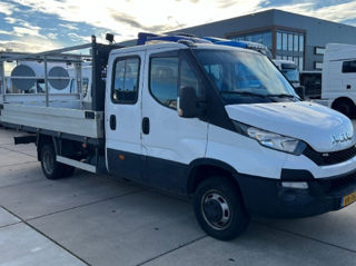 Iveco Camion sparca 7 locu foto 2