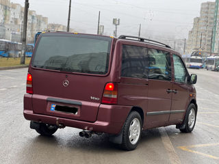 Mercedes Vito foto 6