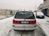 Volkswagen Sharan foto 5