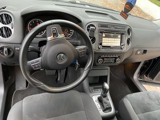 Volkswagen Tiguan foto 6