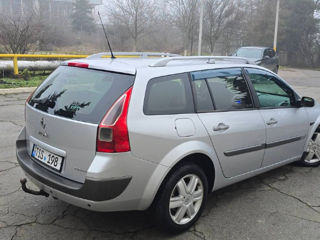 Renault Megane foto 4