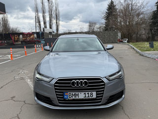 Audi A6 foto 3