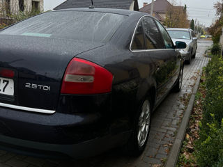 Audi A6 foto 5