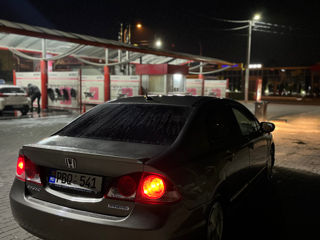 Honda Civic foto 10