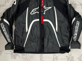 Vind Costum Alpinestars! foto 1