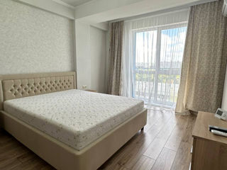 Apartament cu 1 cameră, 55 m², Râșcani, Chișinău foto 3