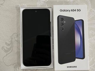 Vând Samsung a54 5g
