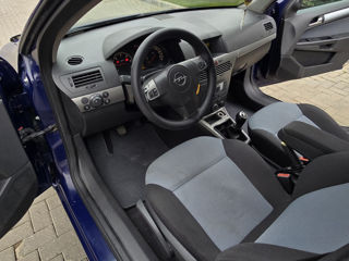 Opel Astra foto 7