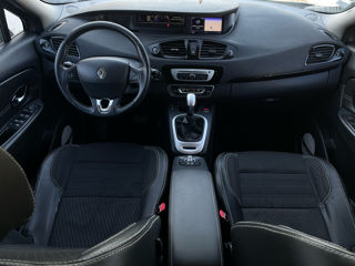 Renault Scenic foto 9