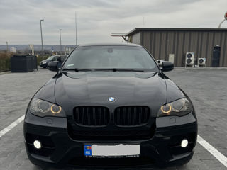 BMW X6 foto 5