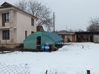 Casa se vinde in satul Ghindesti r-n Floresti foto 2