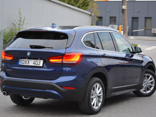 BMW X1 foto 4